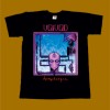 VOIVOD T-SHIRT - NOTHINGFACE