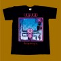 VOIVOD T-SHIRT - NOTHINGFACE