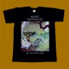 OZRIC TENTACLES T-SHIRT - THE YUMYUM TREE