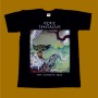 OZRIC TENTACLES T-SHIRT - THE YUMYUM TREE
