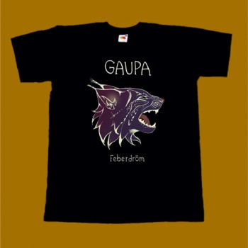 GAUPA T-SHIRT - FEBERDROM