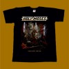 HOLY MOSES T-SHIRT - INVISIBLE QUEEN