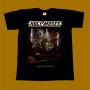 HOLY MOSES T-SHIRT - INVISIBLE QUEEN