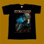 HOLY MOSES T-SHIRT - AGONY OF DEATH