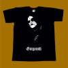 GORGOROTH T-SHIRT - FACE