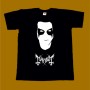 MAYHEM T-SHIRT - FACE