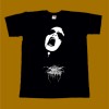 DARK THRONE T-SHIRT - FACE