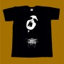 DARK THRONE T-SHIRT - FACE