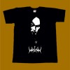 WATAIN T-SHIRT - FACE