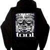 TOOL HOODED TOP - 10000 DAYS