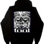 TOOL HOODED TOP - 10000 DAYS