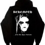 BEHEMOTH HOODED TOP - FROM THE PAGAN VASTLANDS