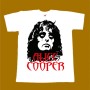 ALICE COOPER T-SHIRT - FACE