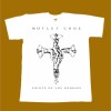 MOTLEY CRUE T-SHIRT - SAINTS OF LOS ANGELES