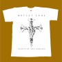 MOTLEY CRUE T-SHIRT - SAINTS OF LOS ANGELES