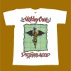MOTLEY CRUE T-SHIRT - DR FEELGOOD