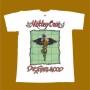 MOTLEY CRUE T-SHIRT - DR FEELGOOD