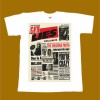 GUNS N ROSES T-SHIRT - LIES