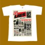 GUNS N ROSES T-SHIRT - LIES