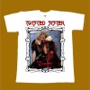 TWISTED SISTER T-SHIRT - STAY HUNGRY