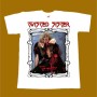 TWISTED SISTER T-SHIRT - STAY HUNGRY