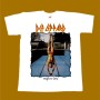 DEF LEPPARD T-SHIRT - HIGH N DRY