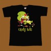 HAPPY TREE FRIENDS T-SHIRT - CANDY KILLS