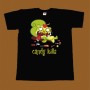 HAPPY TREE FRIENDS T-SHIRT - CANDY KILLS