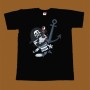 HAPPY TREE FRIENDS T-SHIRT - PIRATE