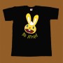 HAPPY TREE FRIENDS T-SHIRT - BE AFRAID