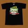 HAPPY TREE FRIENDS T-SHIRT - DYNAMITE