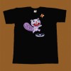 HAPPY TREE FRIENDS T-SHIRT - TRAP