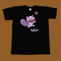 HAPPY TREE FRIENDS T-SHIRT - TRAP