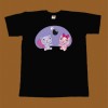 HAPPY TREE FRIENDS T-SHIRT - BOMB