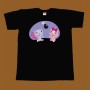 HAPPY TREE FRIENDS T-SHIRT - BOMB