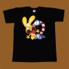 HAPPY TREE FRIENDS T-SHIRT - SURPRISE