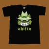 HAPPY TREE FRIENDS T-SHIRT - SHIFTY