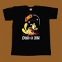 HAPPY TREE FRIENDS T-SHIRT - SKATE OR DIE
