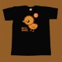 HAPPY TREE FRIENDS T-SHIRT - CUTE CHICK