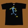 HAPPY TREE FRIENDS T-SHIRT - BANANA
