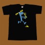 HAPPY TREE FRIENDS T-SHIRT - BANANA