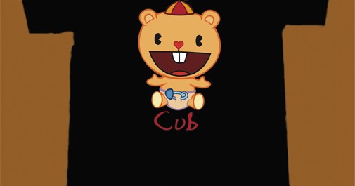 happy-tree-friends-t-shirt-cub