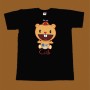 HAPPY TREE FRIENDS T-SHIRT - CUB