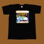 HAPPY TREE FRIENDS T-SHIRT - LUMPY