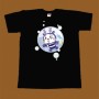 HAPPY TREE FRIENDS T-SHIRT - BUBBLE