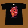 HAPPY TREE FRIENDS T-SHIRT - TRUST NO ONE