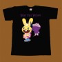 HAPPY TREE FRIENDS T-SHIRT - BARBER
