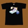 HAPPY TREE FRIENDS T-SHIRT - HOSPITAL