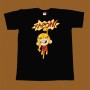 HAPPY TREE FRIENDS T-SHIRT - KAPOW