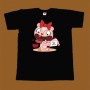 HAPPY TREE FRIENDS T-SHIRT - LETTER